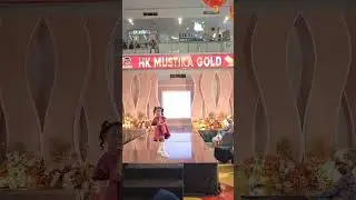 fashionshow batik adisiwi #catwalk #fashionshow #shorts #shortvideo #modelkid #fashionshowbatik