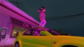 BoBa Пейджер- БарСук (prod.by Rytp U) клип в Garrys mod