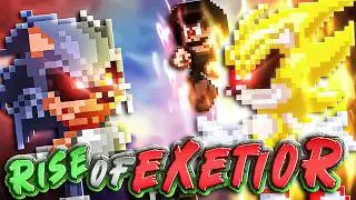 Lord X vs Exetior Part 3