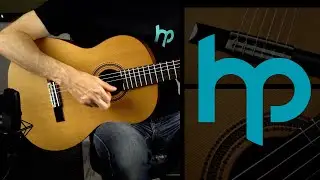 Merida MC-06 klasszikus gitár