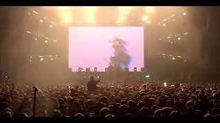 Lida-Лиза live (фестиваль Будущее)