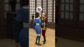 What if Katara & Zuko would have a child? 