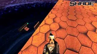 CoD4 PC mp_unbelievable Shorcuts and Bounces