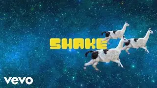L.L.A.M.A, Ne-Yo, Carmen DeLeon - Shake [Lyric Video]