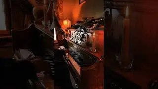 Christ Our Lord (Serbian Folk Song) (Piano Cover) - Joshua Kyan Aalampour 8/27/2024