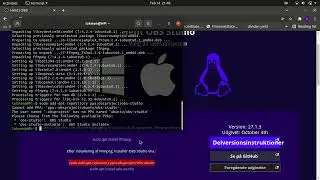 install obs studio on linux