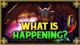 Everything We Know About Cataclysm Classic So Far!
