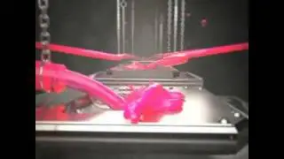 Madonna: Sticky & Sweet Tour - The Sweet Machine - Early Version