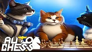Dota Auto Chess, споткнулся по пути, но поднимаюсь вновь!