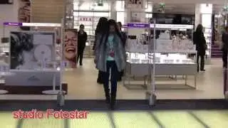 Fotostar - Monalisa you make me crazy  remix - studio Fotostar
