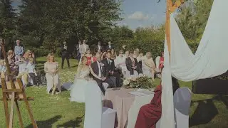Natalia & Paweł