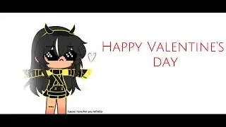 ❤Happy Valentine's Day❤
