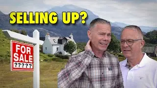 Selling Up? New Boat Build Q&A. Ep. 286.