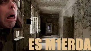 El TERROR en INTERNET es BASURA