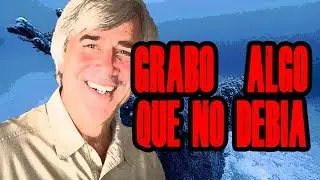 DESCUBRIÓ “ALGO” EN EL FONDO DEL MAR, MUR1O MISTERIOSAMENTE.