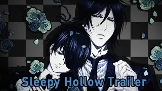 BB Sleepy Hollow Trailer