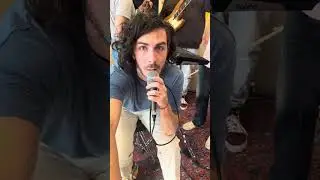 Vertical - The Captain (Live Spd)