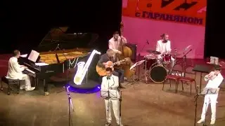 Шаланды.