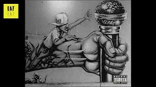 (sold) 90s Old School Freestyle Boom Bap Rap Type Beat [2023] - Slang