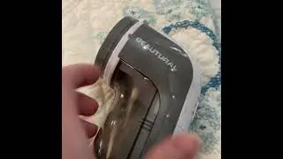 One of my must have tools for Vintage linens/ textiles