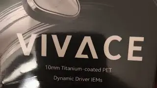 Auricular Tripowin VIVACE | AudioCell está en vivo