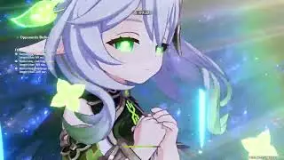 Genshin Impact - 4.0 - Spiral Abyss Floor 11 - 01/09/2023