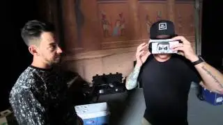LPU EXCLUSIVE - FM WELCOME - VR360