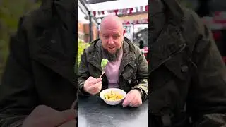 Креветки васаби 🔥  