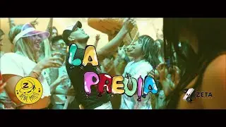 Nene Malo - La Previa (Official Video) (Prod. By Zeta Record)