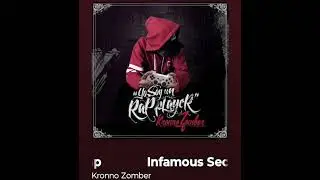 la música infamous second son