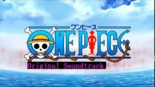 One Piece Original SoundTrack - Bet Your Life On It