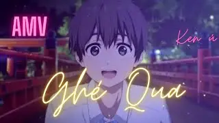 Ghé Qua AMV: Dick, Tofu, and PC