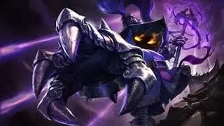 League of legends hun (veigar) #2
