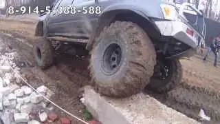 Хайлюкс на продажу.