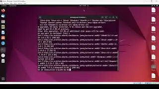 How to install GIMP on Ubuntu or Debian Linux