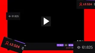 TWİTCH İZLEYİCİ VE CHAT BOTU ! TAMAMEN ÜCRETSİZ 2020