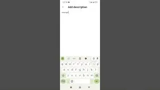 How to give links in youtube description