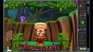 Snake Pit Escape Walkthrough Video
