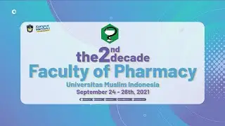 The 1st Makassar International Conference in Pharmaceutical Science