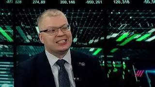 Деньги. Прямая линия