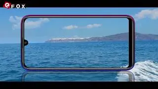 Elephone A6 Mini Trailer