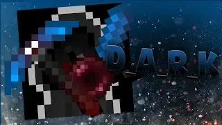 D_A_R_K MCBE PvP Texture Pack (1.20+) | FPS BOOST Best Mcpe PVP Pack ever?