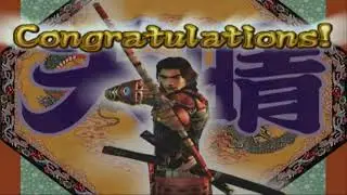 Onimusha 3 Oni Target Practice Tutorial (Ultimate Mode Unlock)