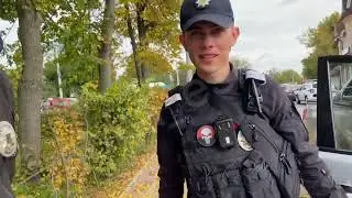 #поліціяукраїни