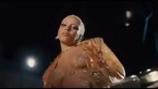 DojaCat Performing ‘Ouchies’ For The First Time Ever