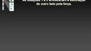 Israel e Palestina - compartilhando a Terra Prometida