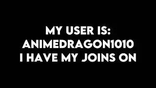 FAN EDIT HAPPENING RIGHT NOW (join me!) link to game in desc :)
