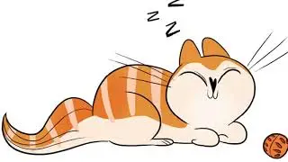Catia y su gato vol 1 trailer