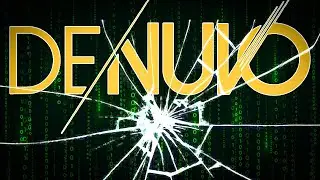 How Denuvo Is Actually Cracked