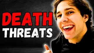 Why David Dobrik Abandoned His Audience